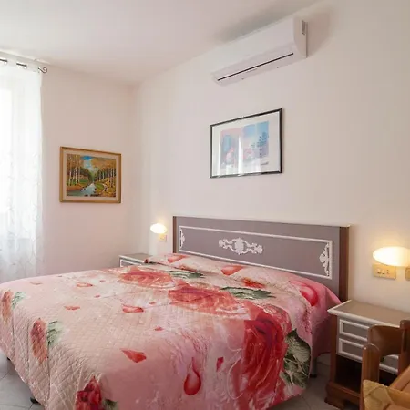Lentisco Centro - Helloelba Feriehus