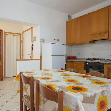 Feriehus Lentisco Centro - Helloelba