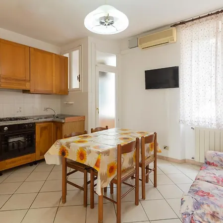 Feriehus Lentisco Centro - Helloelba *